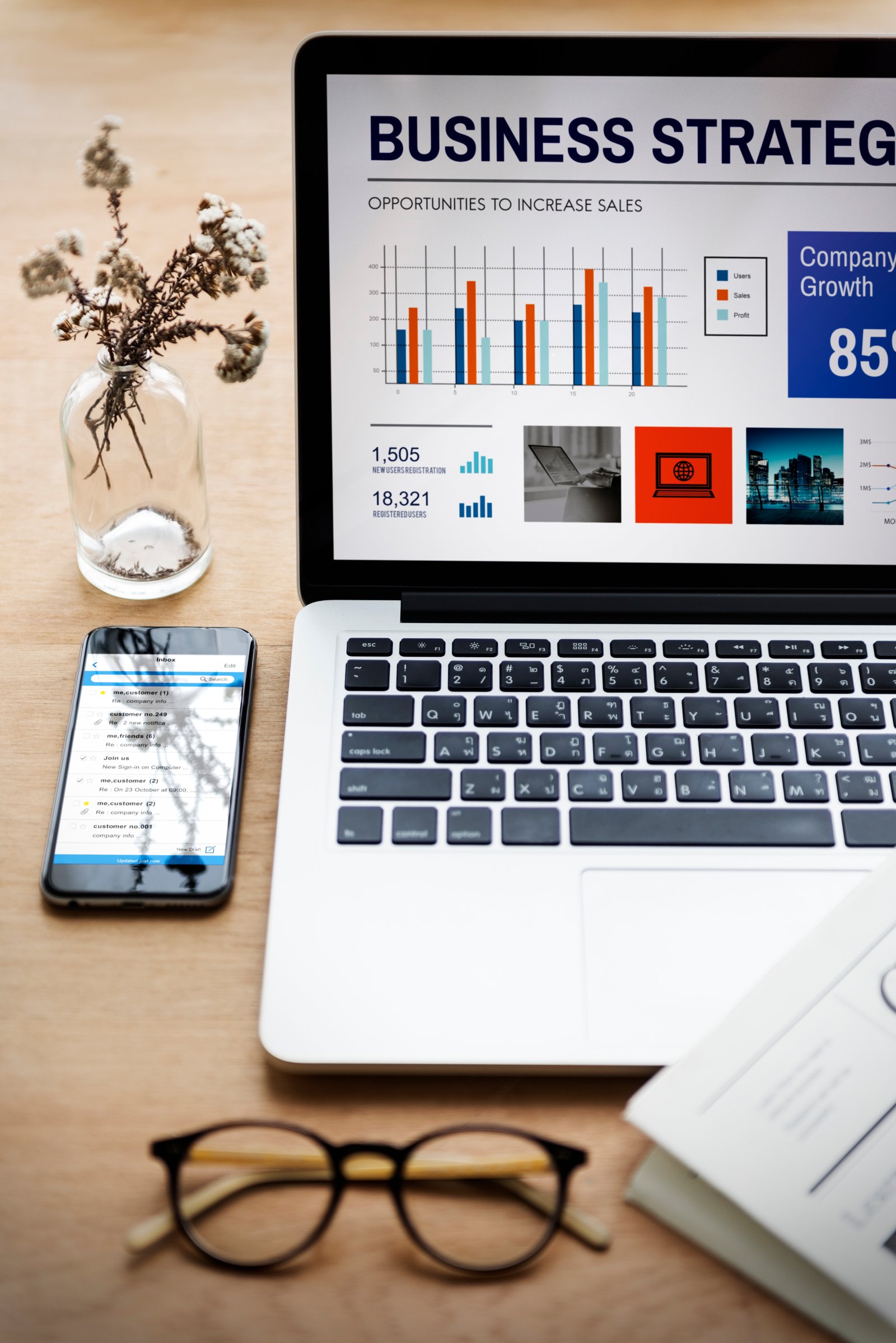 SEO & Marketing Digital